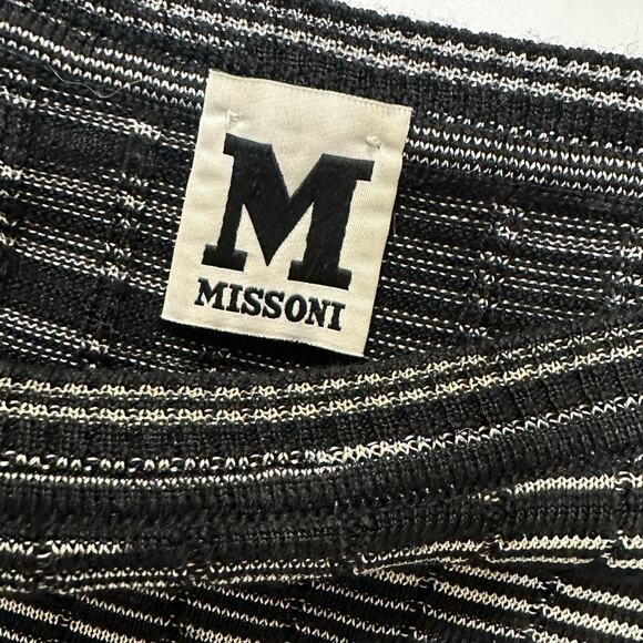 Missoni Sweater Mini Dress - Picture 2 of 8